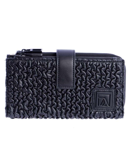 CARTERA NEGRO