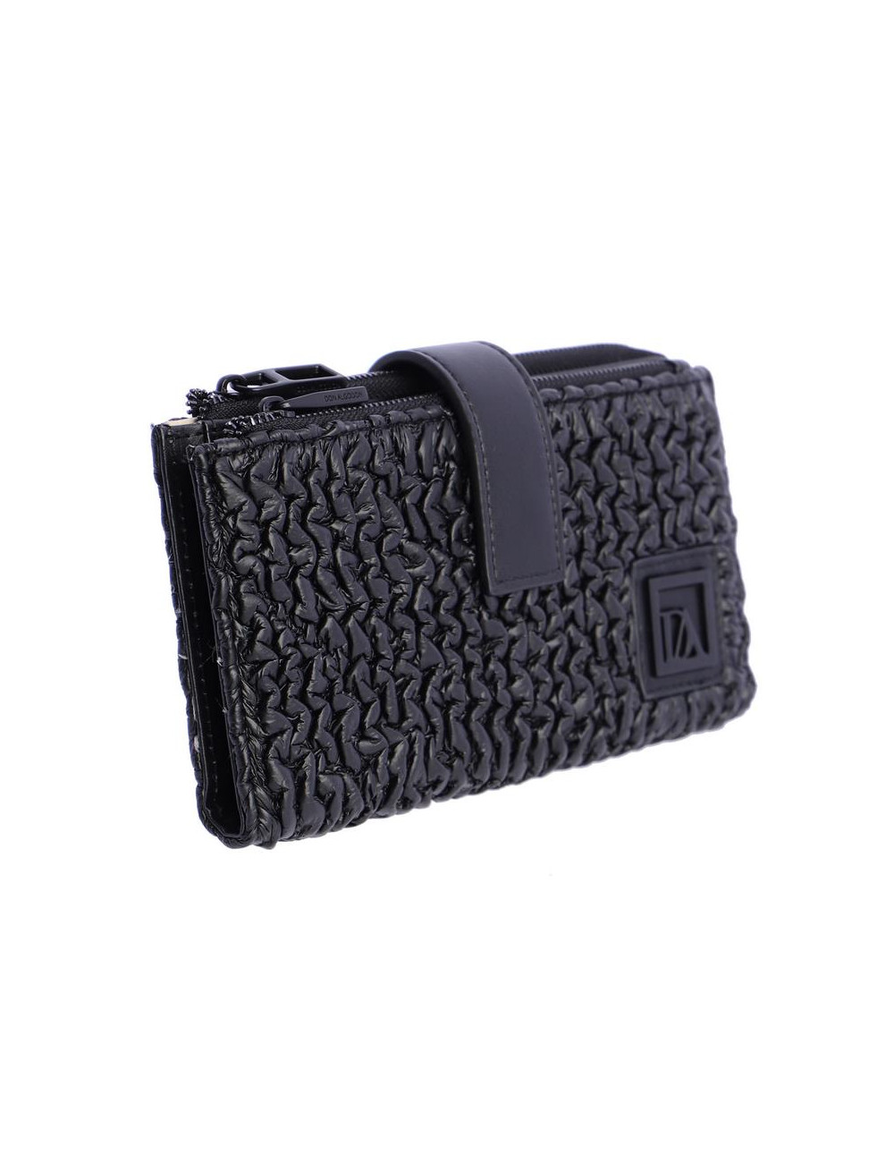 CARTERA NEGRO