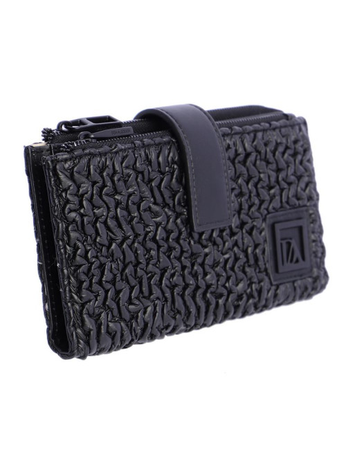 CARTERA NEGRO