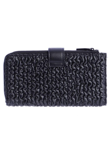 CARTERA NEGRO