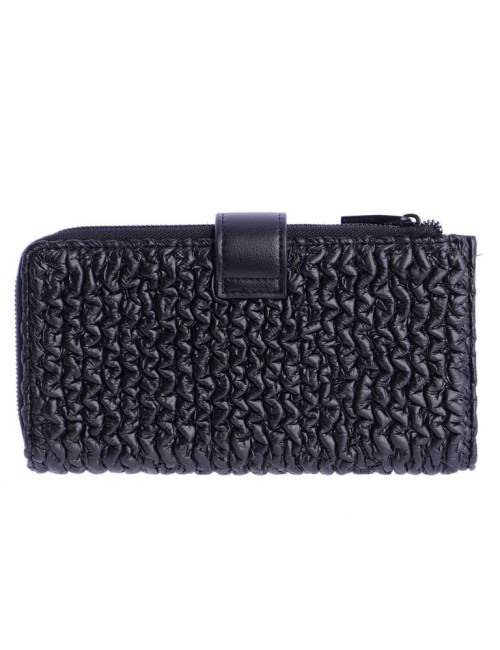CARTERA NEGRO