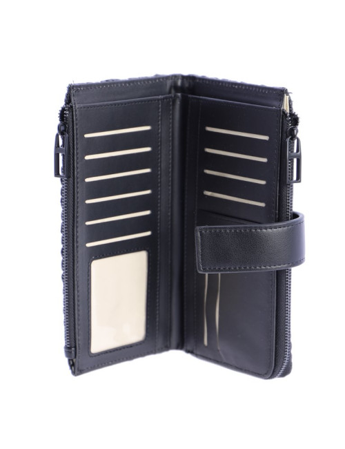 CARTERA NEGRO