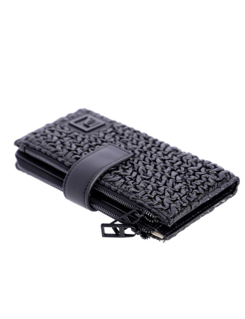 CARTERA NEGRO