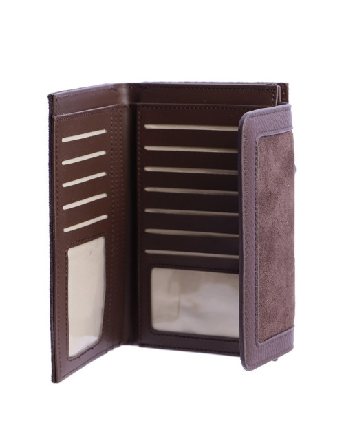 CARTERA MARRON