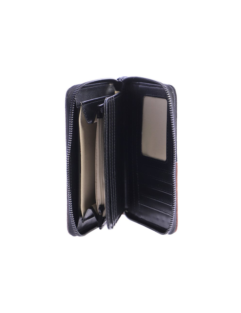 CARTERA NEGRO