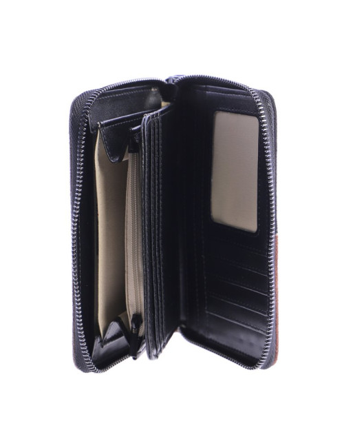 CARTERA NEGRO