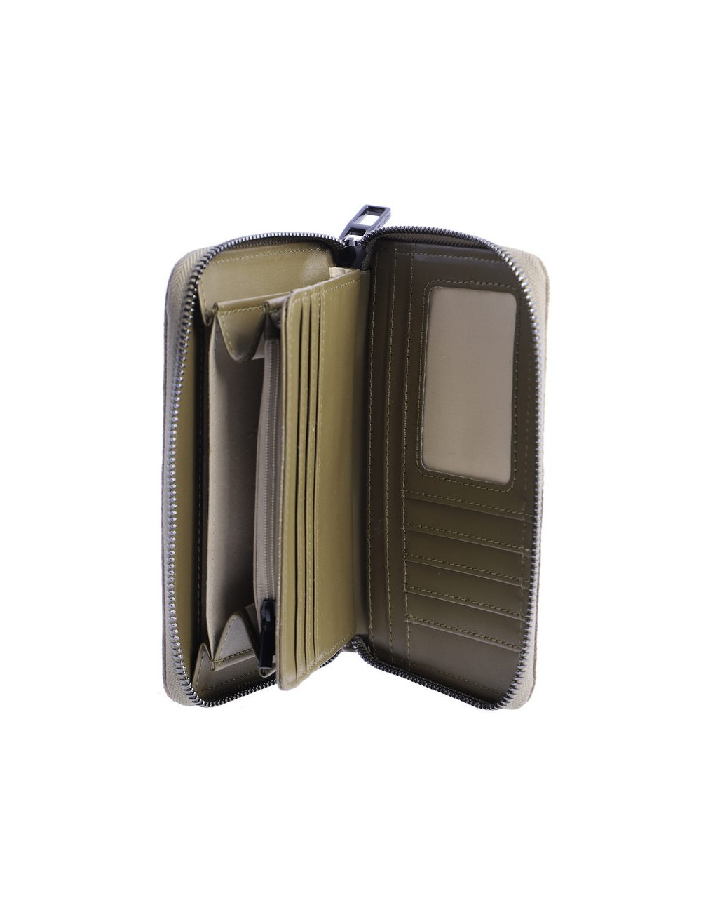 CARTERA VERDE