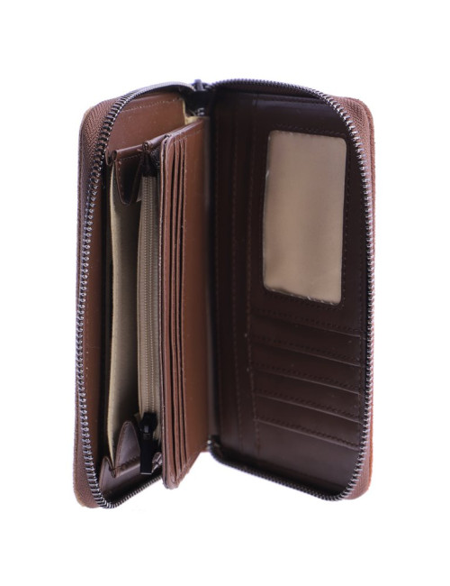 CARTERA MARRON