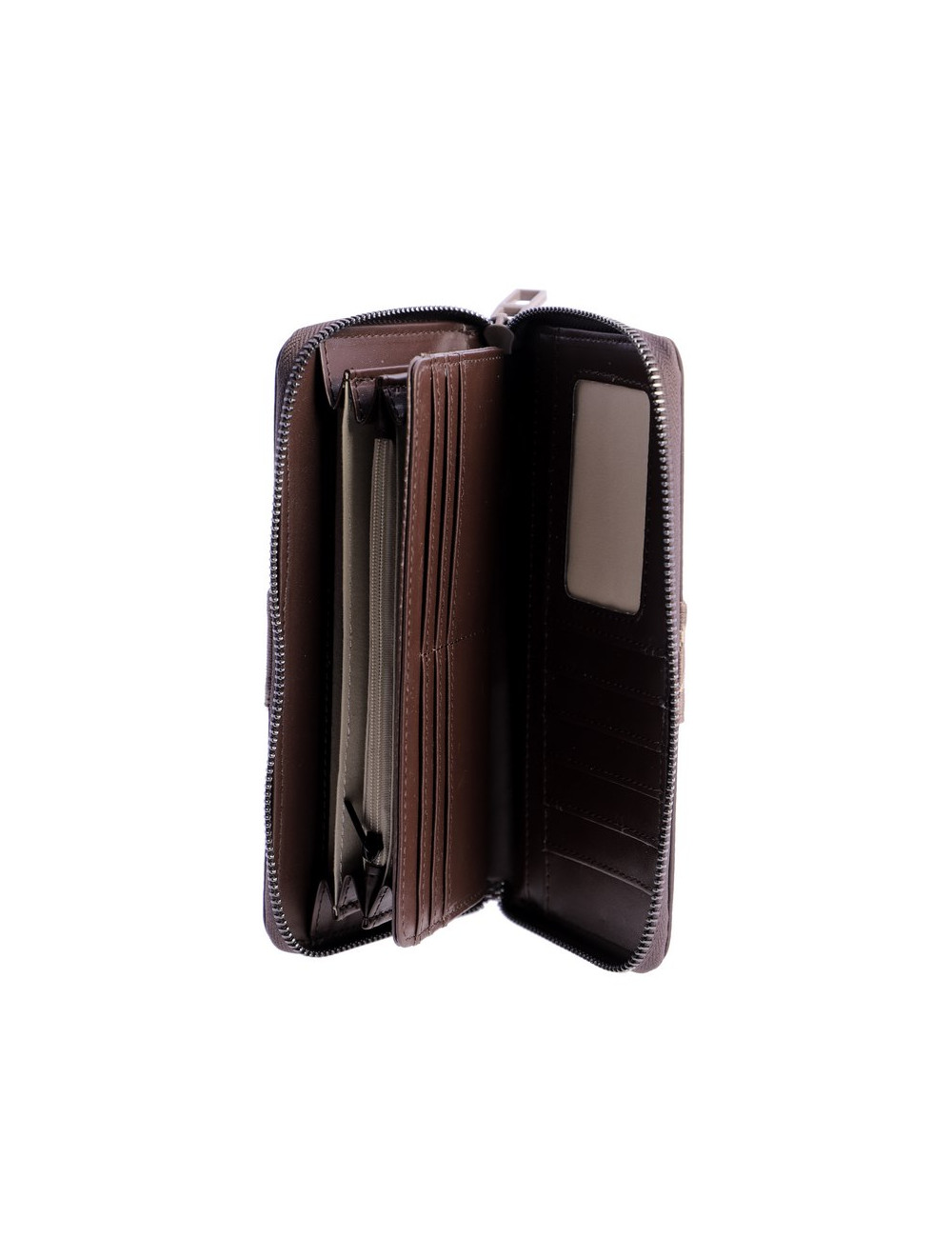 CARTERA MARRON