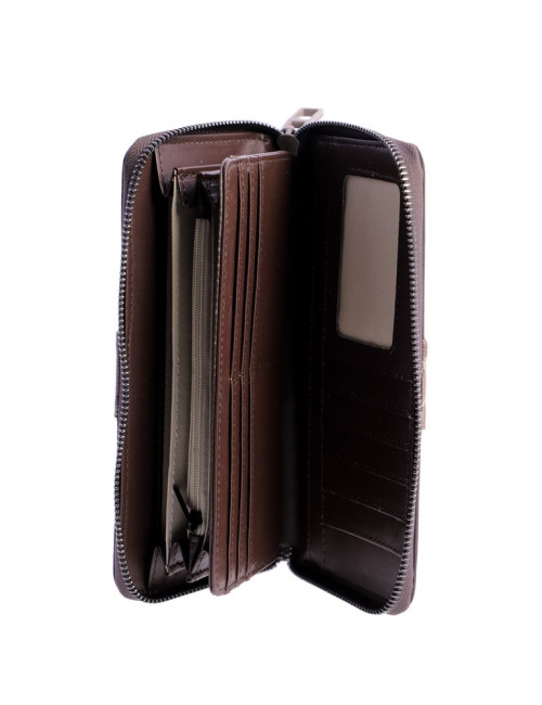 CARTERA MARRON