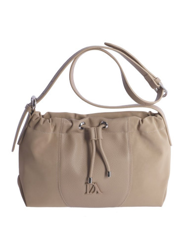 BANDOLERA BEIGE