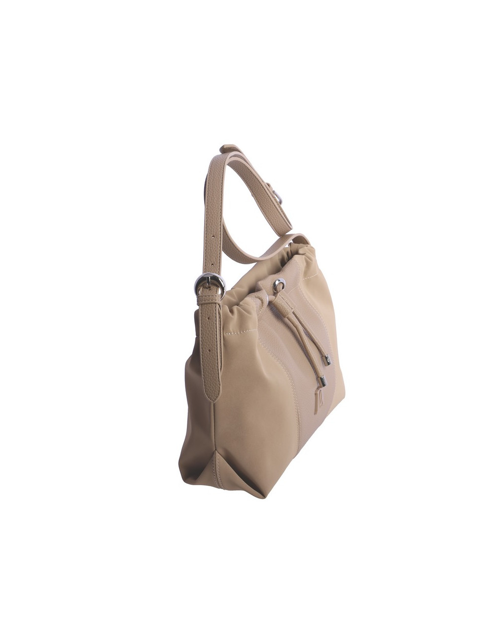 BANDOLERA BEIGE