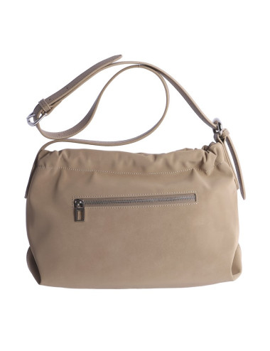 BANDOLERA BEIGE