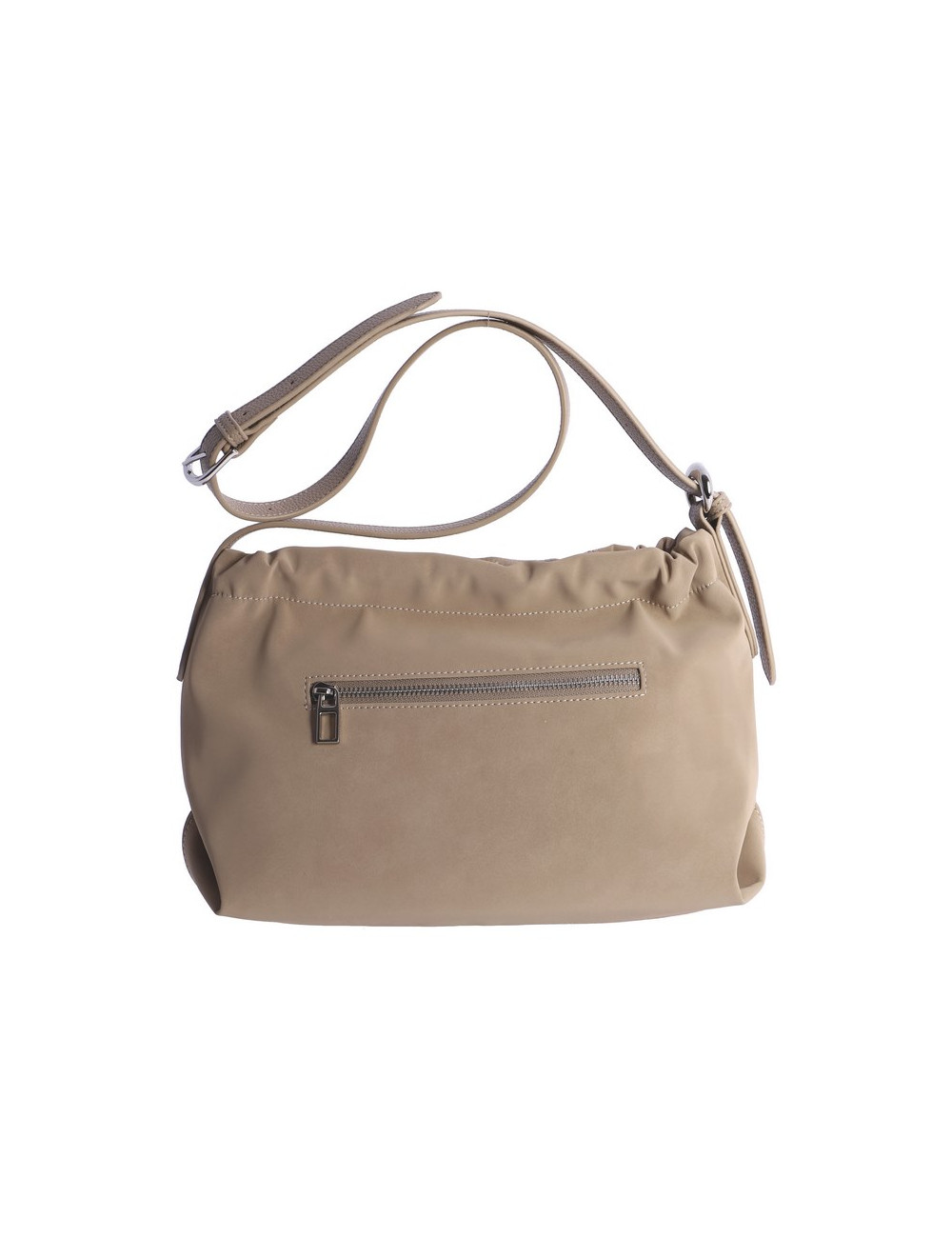 BANDOLERA BEIGE