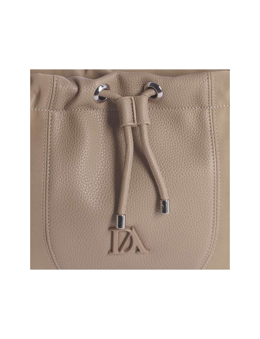 BANDOLERA BEIGE