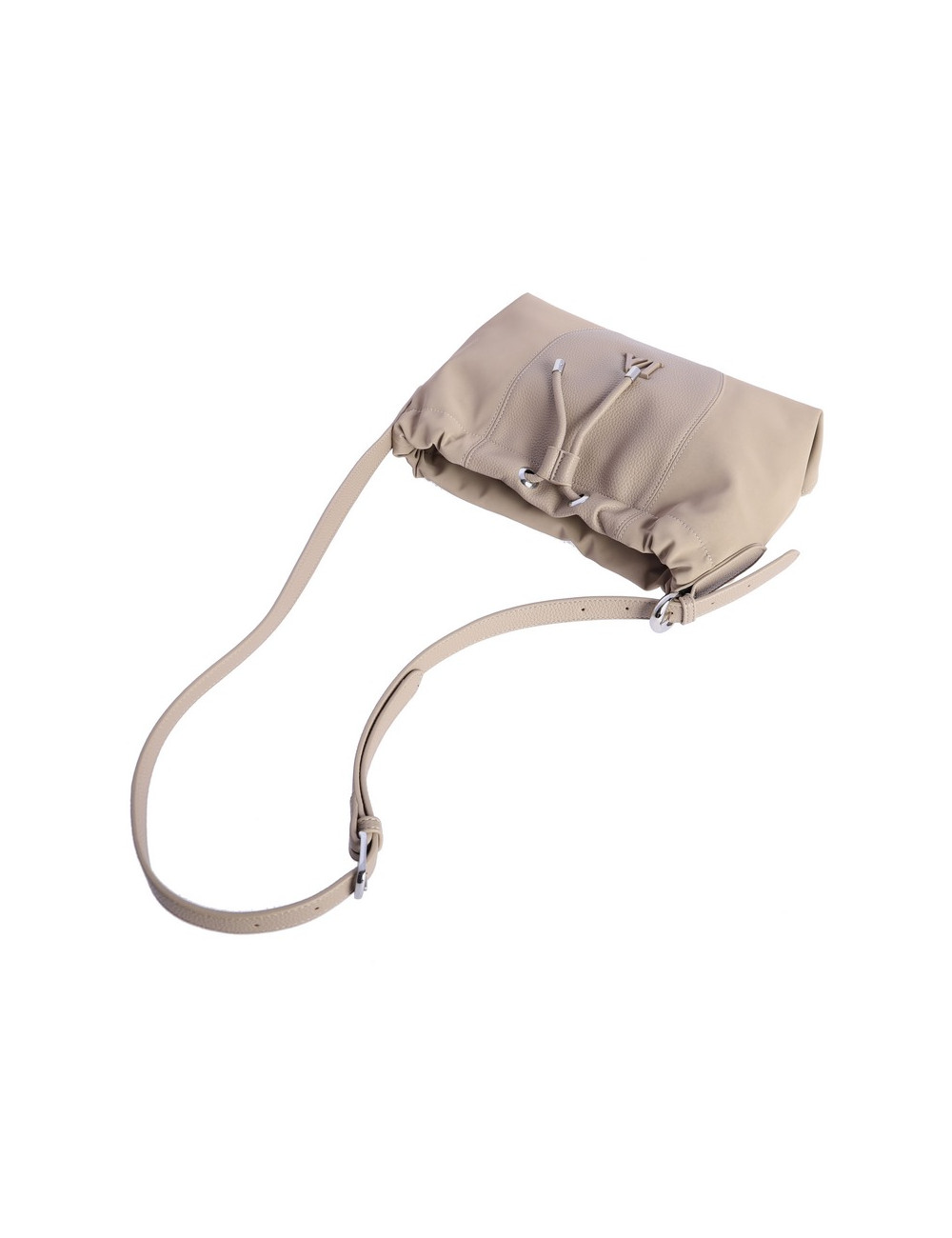 BANDOLERA BEIGE
