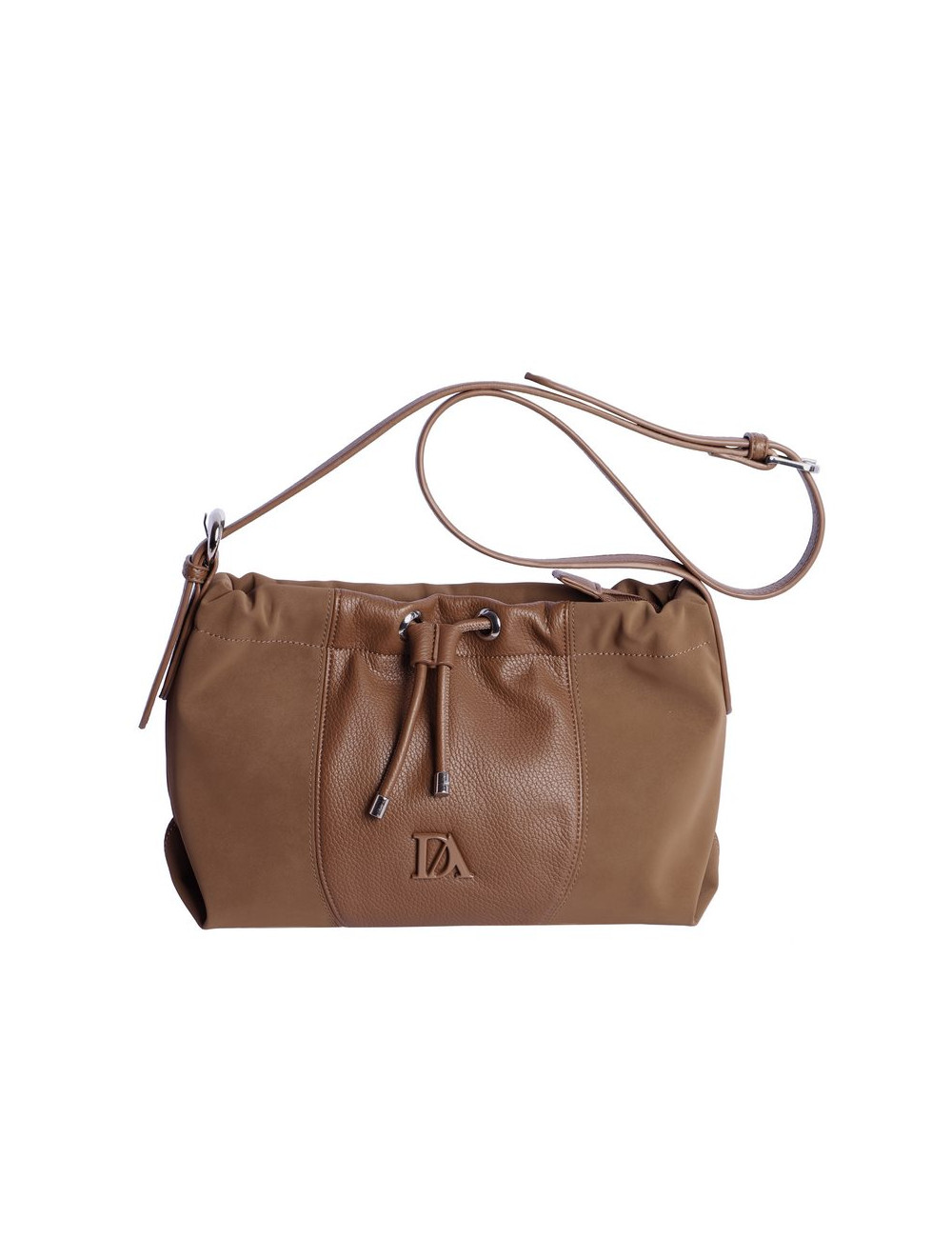 BANDOLERA CAMEL