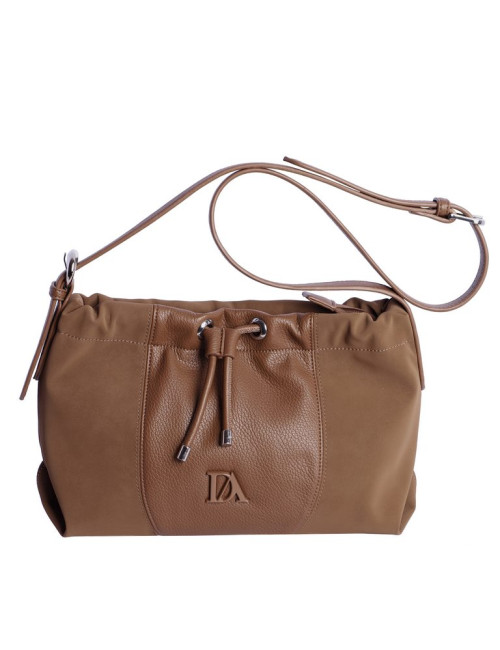 BANDOLERA CAMEL