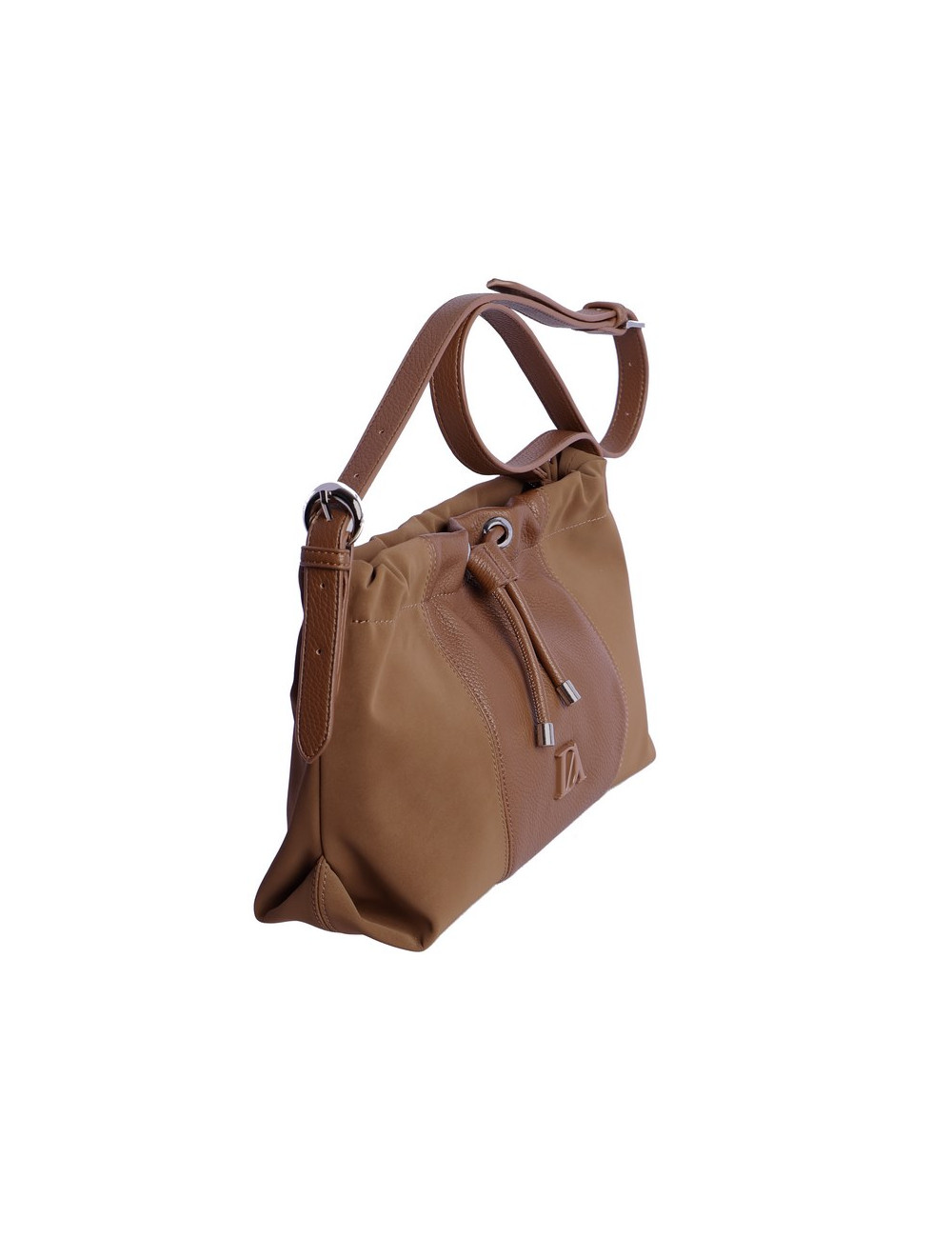 BANDOLERA CAMEL
