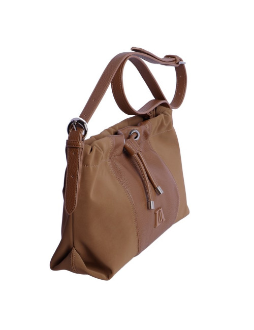 BANDOLERA CAMEL