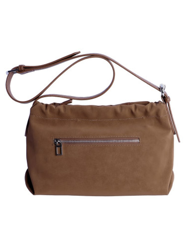 BANDOLERA CAMEL