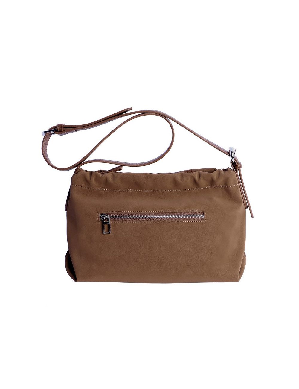 BANDOLERA CAMEL