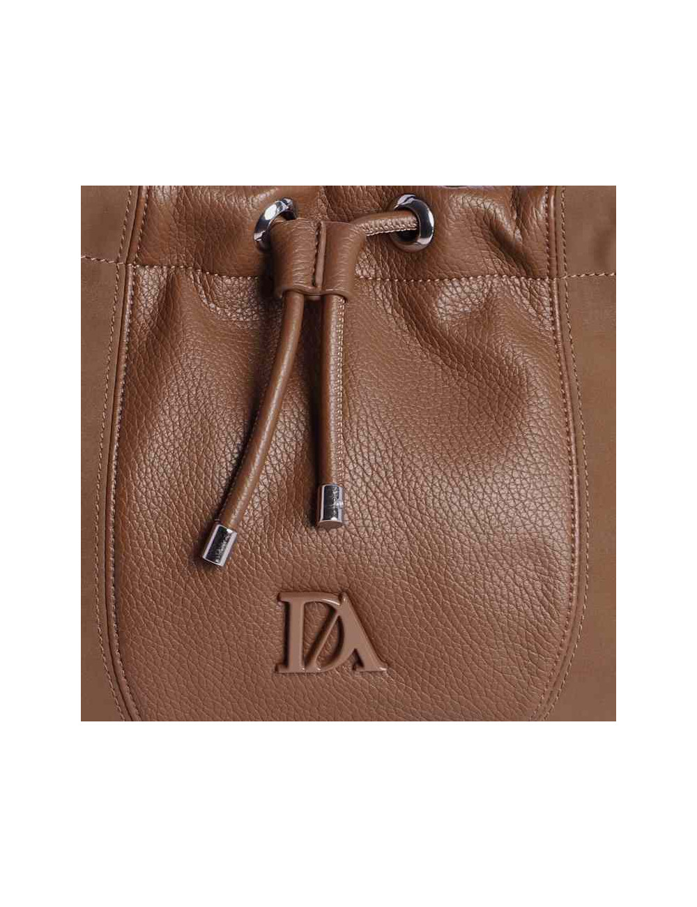 BANDOLERA CAMEL