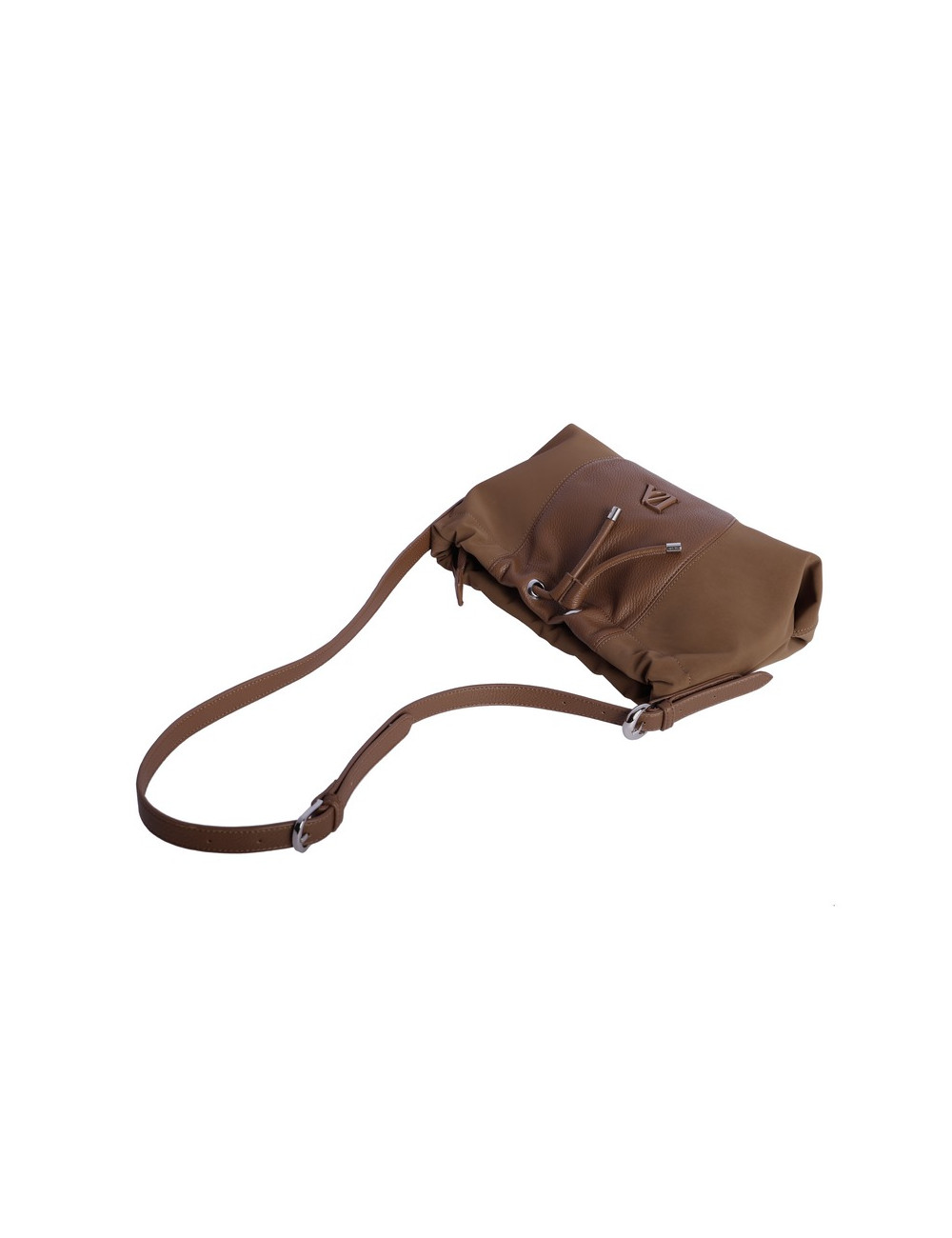 BANDOLERA CAMEL