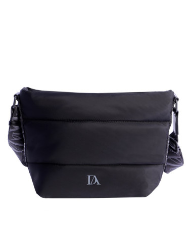 BANDOLERA NEGRO