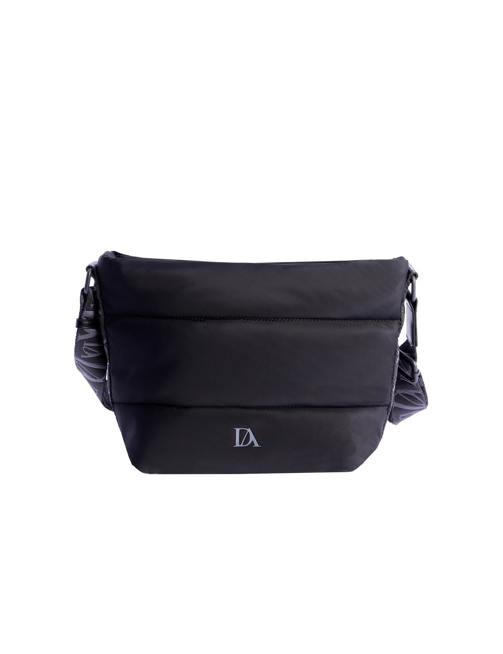 BANDOLERA NEGRO