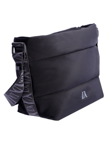 BANDOLERA NEGRO