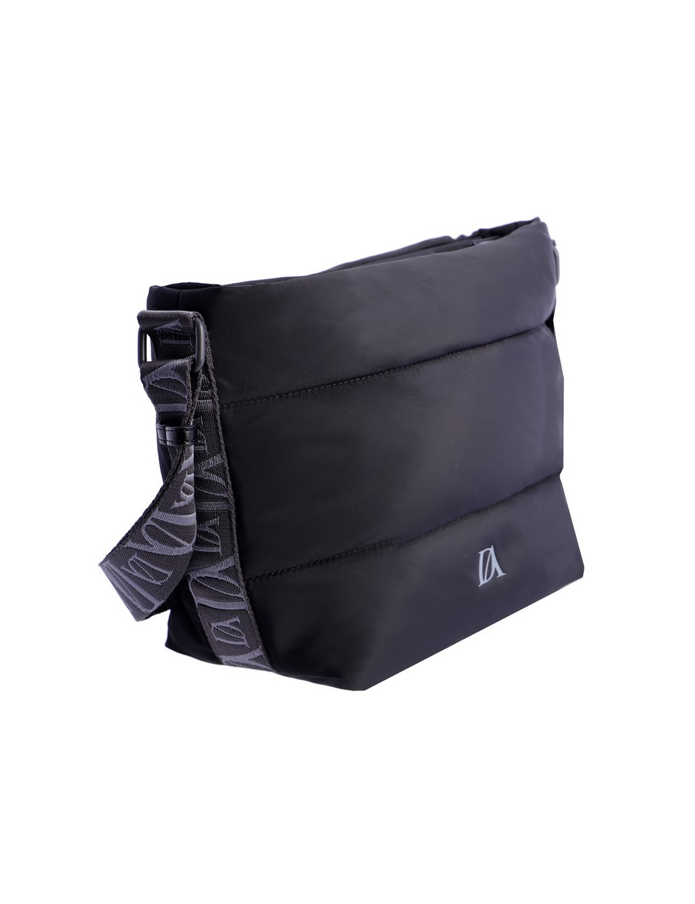 BANDOLERA NEGRO