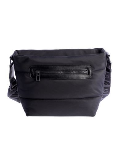 BANDOLERA NEGRO