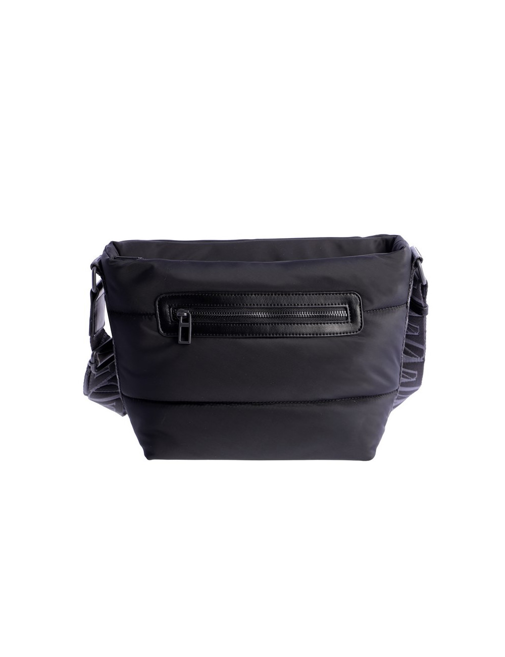 BANDOLERA NEGRO