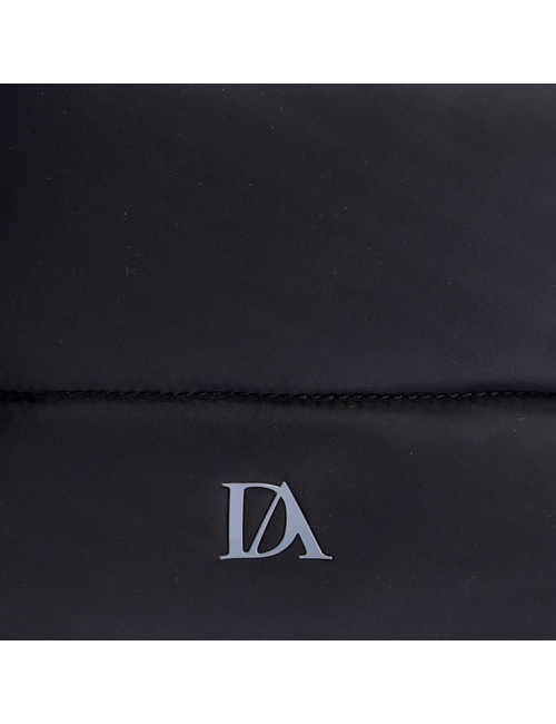 BANDOLERA NEGRO
