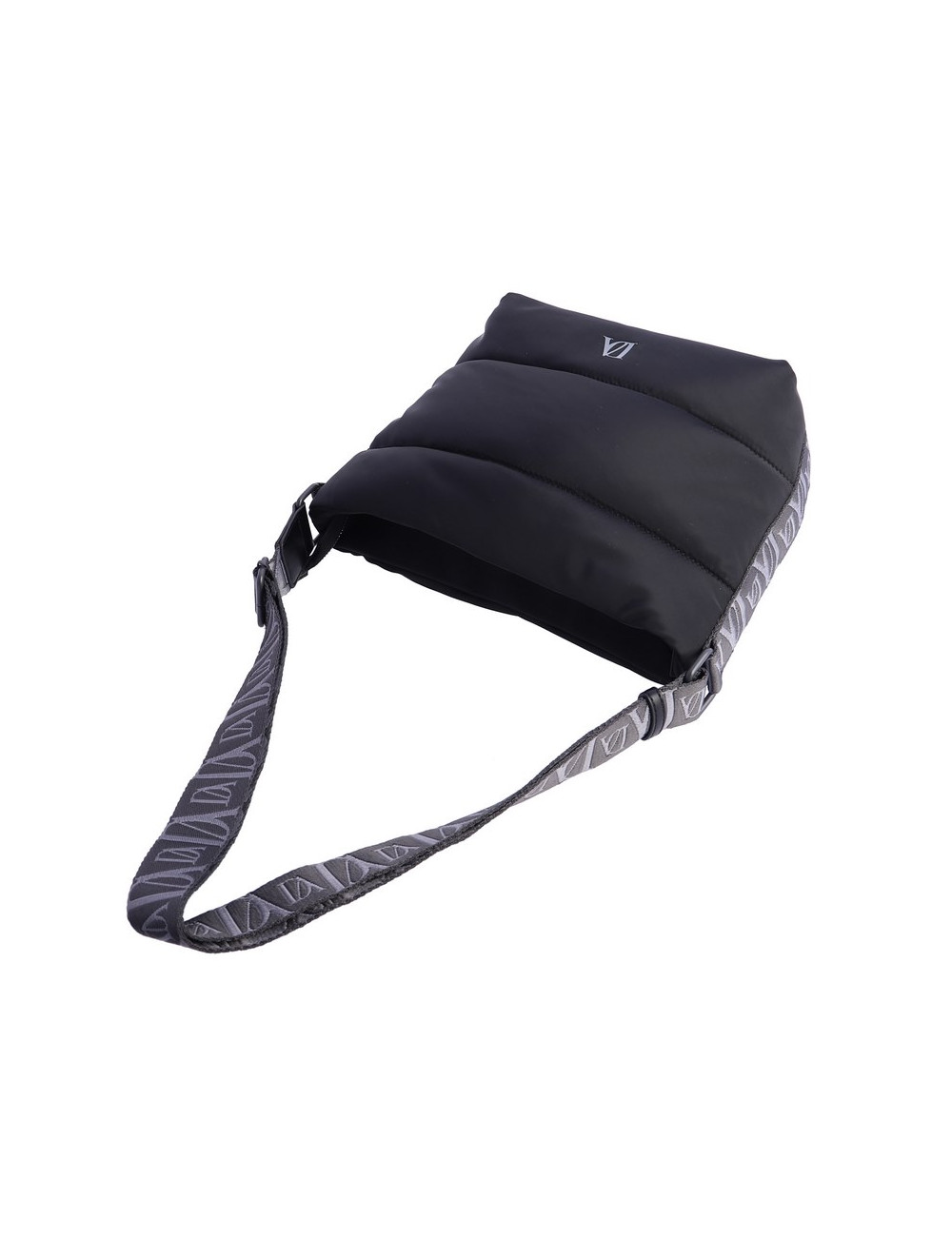 BANDOLERA NEGRO