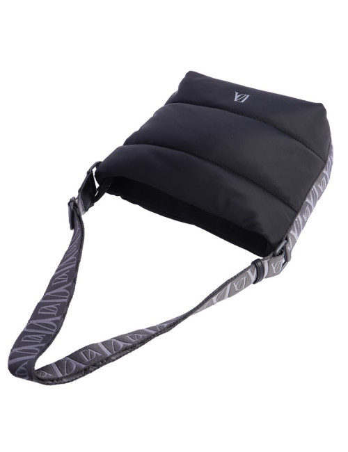 BANDOLERA NEGRO