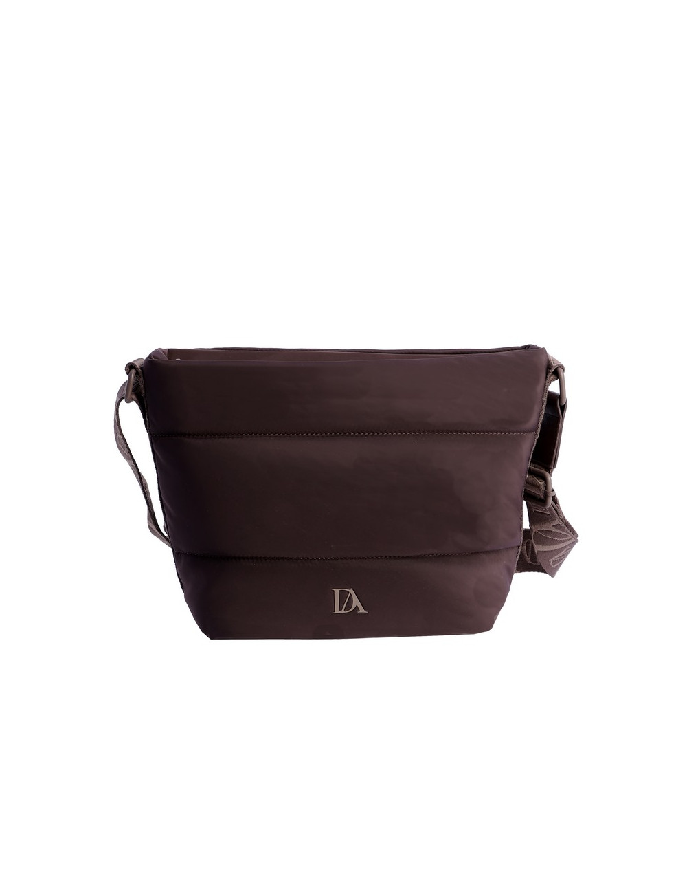BANDOLERA MARRON