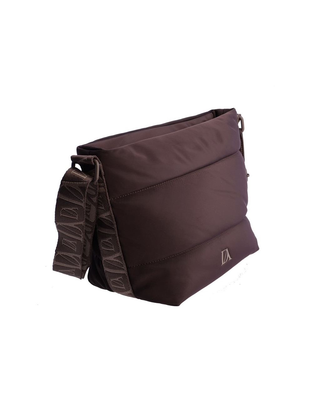 BANDOLERA MARRON