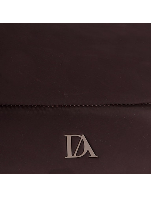 BANDOLERA MARRON