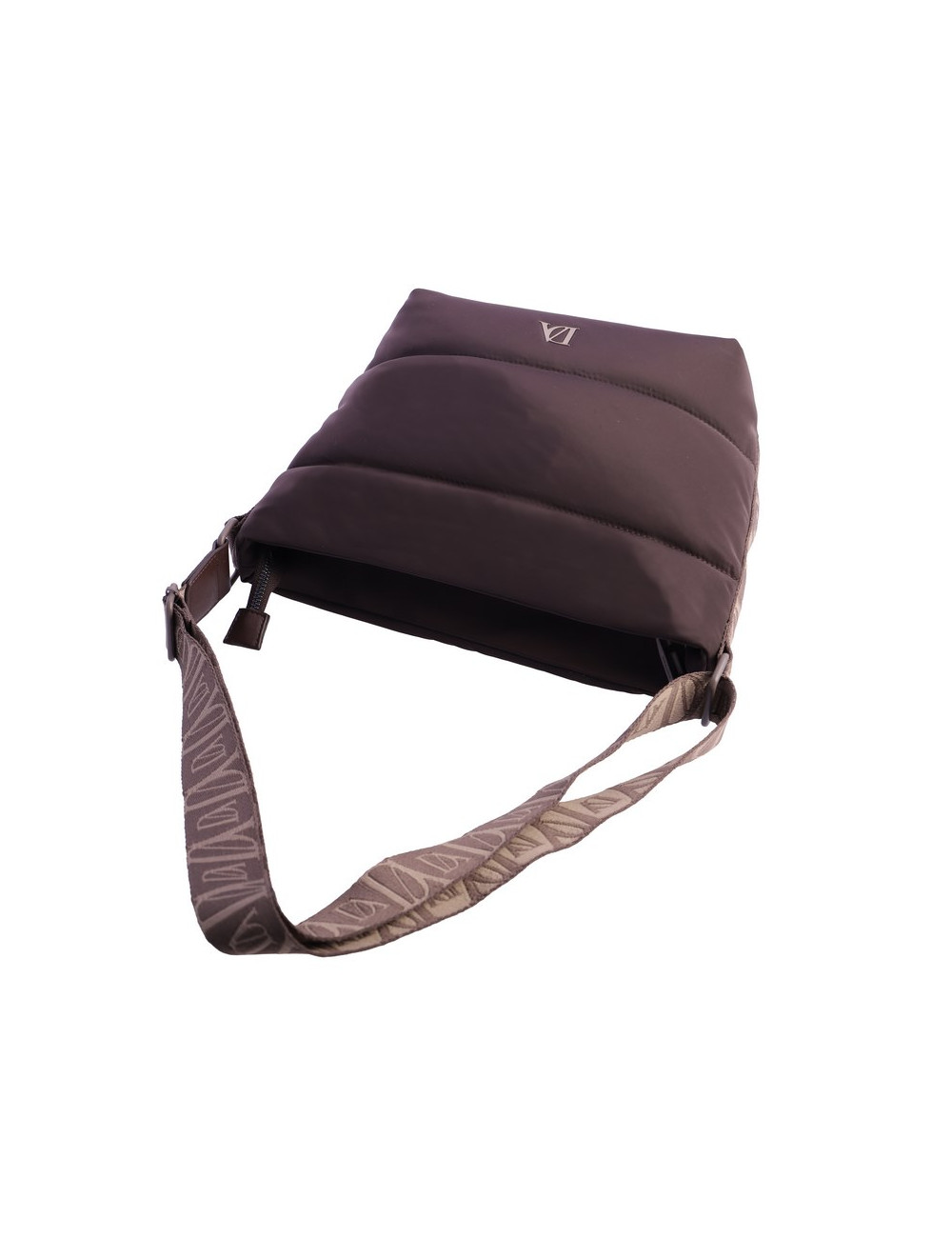 BANDOLERA MARRON