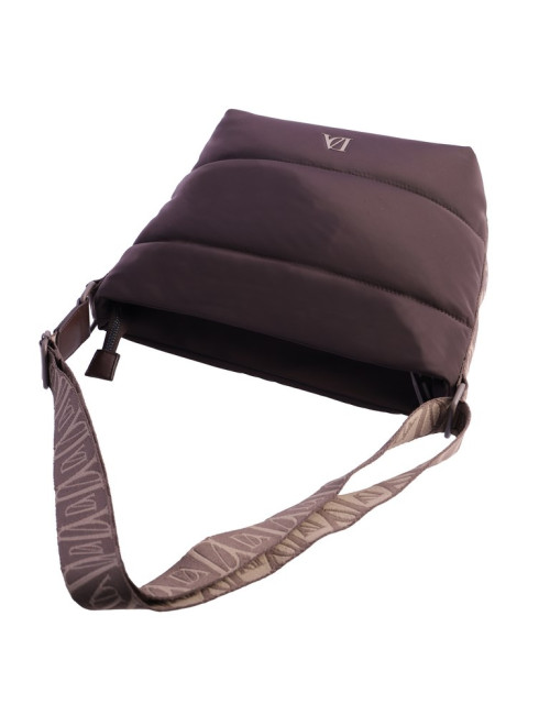 BANDOLERA MARRON