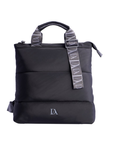MOCHILA NEGRO