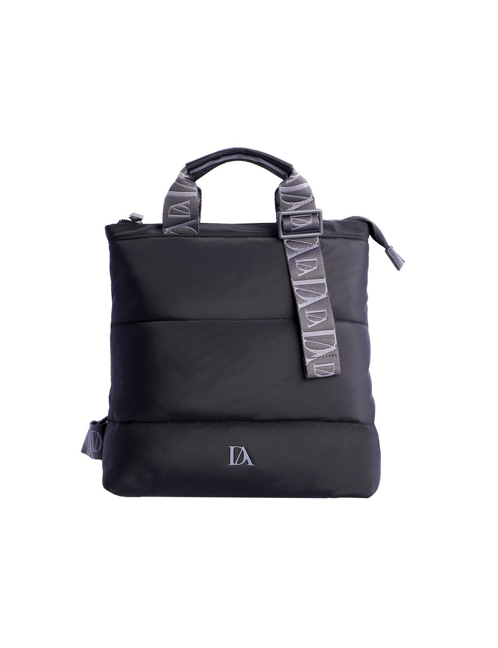 MOCHILA NEGRO