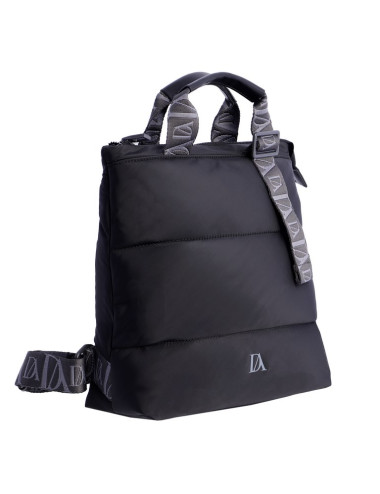 MOCHILA NEGRO