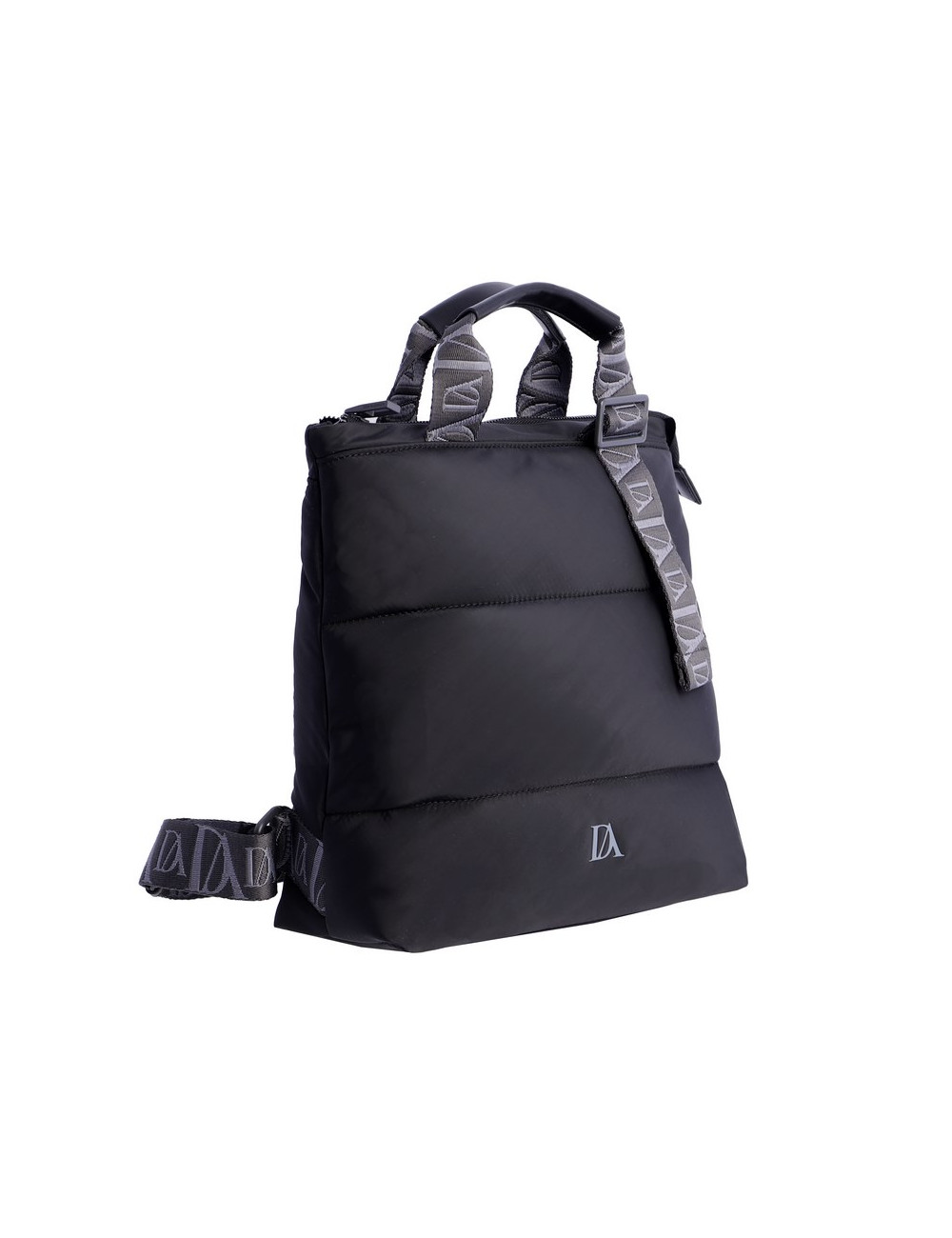 MOCHILA NEGRO