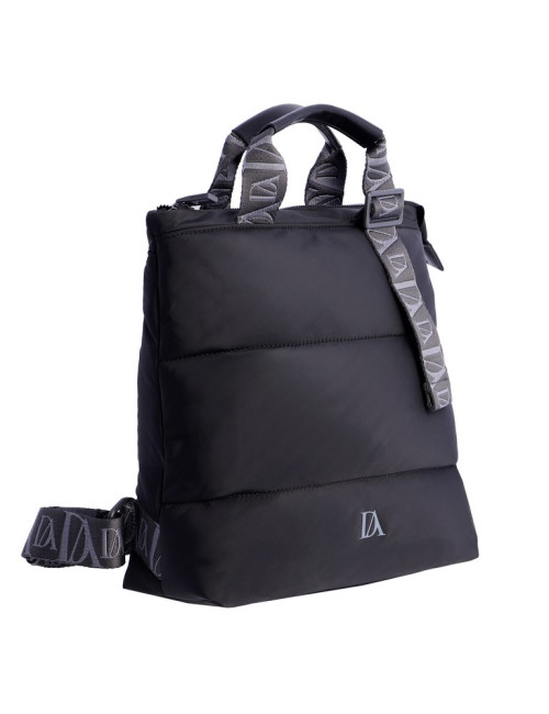MOCHILA NEGRO
