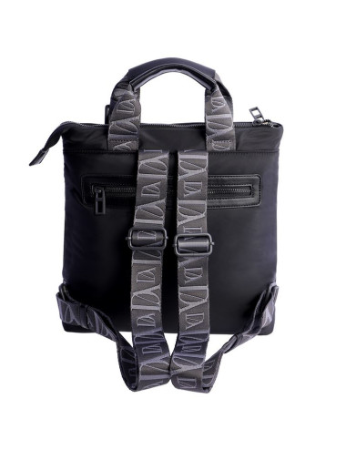MOCHILA NEGRO