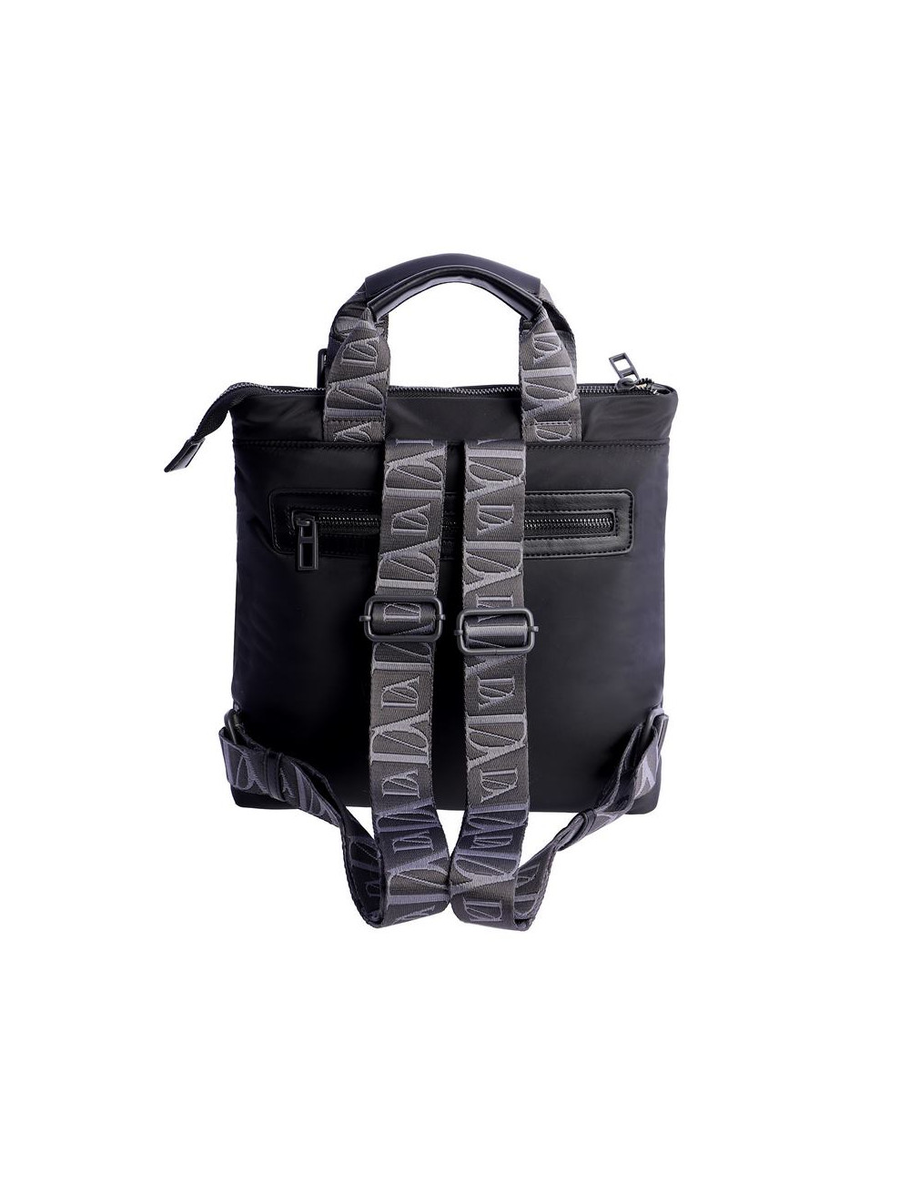 MOCHILA NEGRO