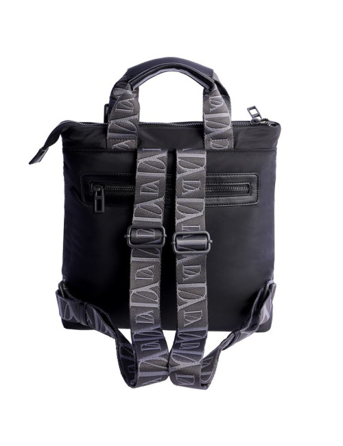 MOCHILA NEGRO